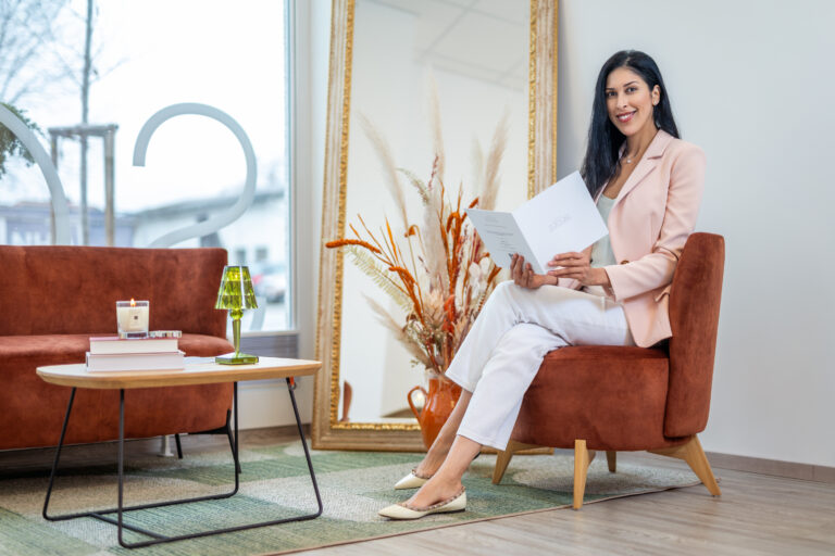 Laserhaarentfernung in Graz – Alles, was du wissen musst